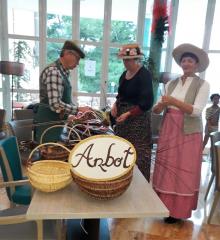 Dnevi rokodelskih delavnic 2